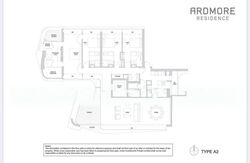 Ardmore Residence (D10), Condominium #553518411